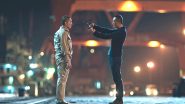 صورة مسلسل ice rain fire الموسم الأول الحلقة 28