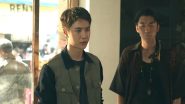 صورة مسلسل ice rain fire الموسم الأول الحلقة 30