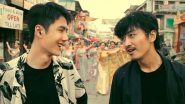صورة مسلسل ice rain fire الموسم الأول الحلقة 33