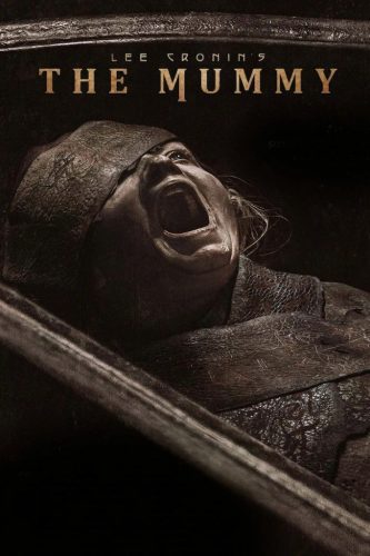 صورة ملصق فيلم Lee Cronin’s The Mummy 2026 مترجم