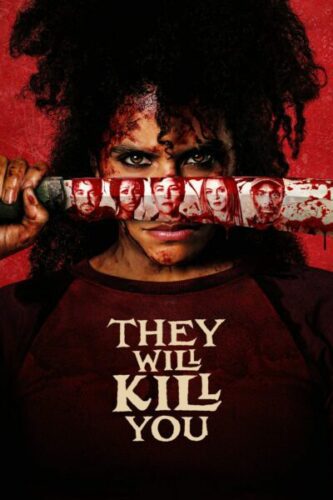 صورة ملصق فيلم They Will Kill You 2026 مترجم كامل بجودة عالية