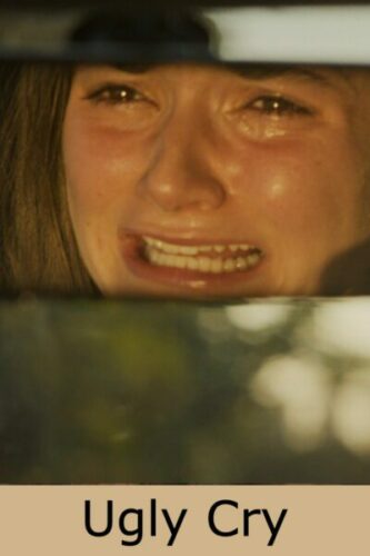 صورة ملصق فيلم Ugly Cry 2026 مترجم
