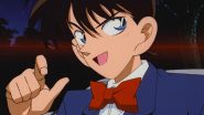 صورة انمي Case Closed الموسم الأول الحلقة 1 - الانكماش الكبير