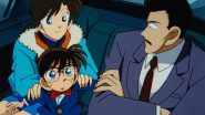 صورة انمي Case Closed الموسم الأول الحلقة 2 - المبتدأ المختطف