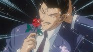 صورة انمي Case Closed الموسم الأول الحلقة 3 - احذروا الأصنام
