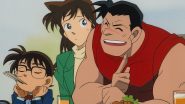صورة انمي Case Closed الموسم الأول الحلقة 6 - عيد الحب المأساوي