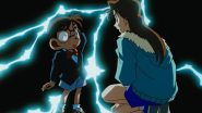 صورة انمي Case Closed الموسم الأول الحلقة 7 - حالة الهدايا الغامضة