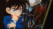 صورة انمي Case Closed الموسم الأول الحلقة 8 - قضية قتل متحف الفن