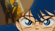 صورة انمي Case Closed الموسم الأول الحلقة 9 - مهرجان الفشل الذريع