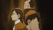 صورة انمي Case Closed الموسم الأول الحلقة 13 - العقل المدبر الغامض
