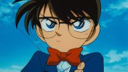 صورة انمي Case Closed الموسم الأول الحلقة 15 - الأخ ذو الوجهين