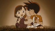صورة انمي Case Closed الموسم الأول الحلقة 18 - يوم الزفاف البلوز