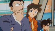 صورة انمي Case Closed الموسم الأول الحلقة 19 - حس الموضة