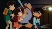 صورة انمي Case Closed الموسم الأول الحلقة 20 - قانون الاختفاء