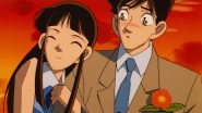صورة انمي Case Closed الموسم الأول الحلقة 22 - إبحار سلس (1)