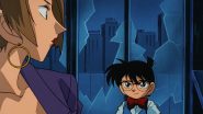 صورة انمي Case Closed الموسم الأول الحلقة 24 - أفضل حالا المنسية