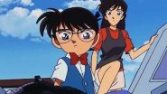 صورة انمي Case Closed الموسم الأول الحلقة 25 - عملية اختطاف الفدية المزورة