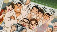 صورة انمي Case Closed الموسم الأول الحلقة 28 - لقاء ريتشارد كلاس (2)