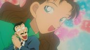 صورة انمي Case Closed الموسم الأول الحلقة 31 - جريمة قتل في استوديو التلفزيون