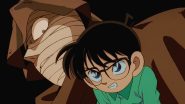 صورة انمي Case Closed الموسم الأول الحلقة 34 - جريمة قتل فيلا الجبل (1)