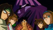 صورة انمي Case Closed الموسم الأول الحلقة 35 - جريمة قتل فيلا الجبل (2)