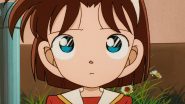 صورة انمي Case Closed الموسم الأول الحلقة 36 - المكان الخطأ في الوقت الخطأ