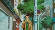 صورة انمي Case Closed الموسم الأول الحلقة 37 - الماضي الشائك