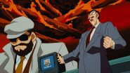 صورة انمي Case Closed الموسم الأول الحلقة 38 - نيران الارتباك