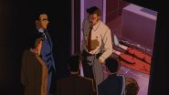صورة انمي Case Closed الموسم الأول الحلقة 40 - عيد ميلاد الملياردير البلوز (2)