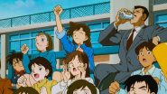 صورة انمي Case Closed الموسم الأول الحلقة 41 - اليسار في حالة يرثى لها