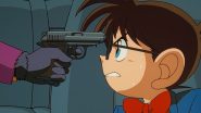 صورة انمي Case Closed الموسم الأول الحلقة 43 - اختطاف كونان