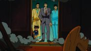 صورة انمي Case Closed الموسم الأول الحلقة 44 - عيد ميلاد غير سعيد