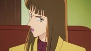 صورة انمي Case Closed الموسم الأول الحلقة 45 - زوار غير متوقعين
