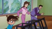 صورة انمي Case Closed الموسم الأول الحلقة 47 - الغوص الأخير