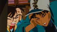 صورة انمي Case Closed الموسم الأول الحلقة 48 - لا حصانة للدبلوماسي (1)