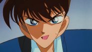 صورة انمي Case Closed الموسم الأول الحلقة 49 - لا حصانة للدبلوماسي (2)