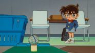 صورة انمي Case Closed الموسم الأول الحلقة 51 - قيادة قنبلة