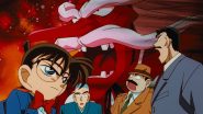 صورة انمي Case Closed الموسم الأول الحلقة 52 - جريمة قتل عفريت الضباب (1/2)
