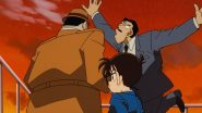 صورة انمي Case Closed الموسم الأول الحلقة 53 - سلاح الاختيار