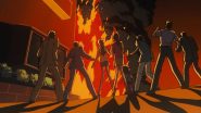صورة انمي Case Closed الموسم الأول الحلقة 57 - خطى البطل (1)
