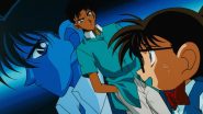 صورة انمي Case Closed الموسم الأول الحلقة 58 - خطى البطل (2)
