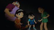صورة انمي Case Closed الموسم الأول الحلقة 59 - التسوق يمكن أن يكون جريمة قتل