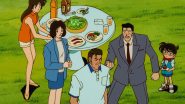 صورة انمي Case Closed الموسم الأول الحلقة 64 - بصمات الأصابع الثلاثة