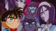 صورة انمي Case Closed الموسم الأول الحلقة 67 - قضية الممثلة المغدورة