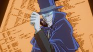 صورة انمي Case Closed الموسم الأول الحلقة 68 - نايت بارون ميستري (1)