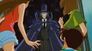 صورة انمي Case Closed الموسم الأول الحلقة 69 - لغز الفارس البارون (2)