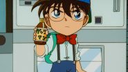 صورة انمي Case Closed الموسم الأول الحلقة 71 - المطارد