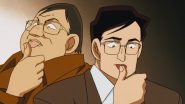 صورة انمي Case Closed الموسم الأول الحلقة 75 - القتل وما جونغ