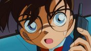 صورة انمي Case Closed الموسم الأول الحلقة 76 - اللص الوهمي 1412 (1/2)