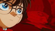 صورة انمي Case Closed الموسم الأول الحلقة 77 - جريمة قتل غامضة مقنعة (1)